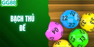 Bạch Thủ Đề Là Gì? Bí Kíp Chốt Số Về Bờ An Toàn Và Hiệu Quả