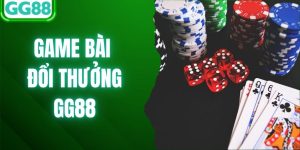 Game Bài Đổi Thưởng Là Gì? Giải Mã Sức Hút Tại Nhà Cái GG88