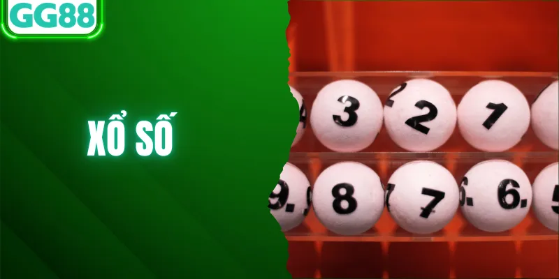 Xổ Số – Dự Đoán Chuẩn, Cơ Hội Trúng Lớn Trong Tầm Tay